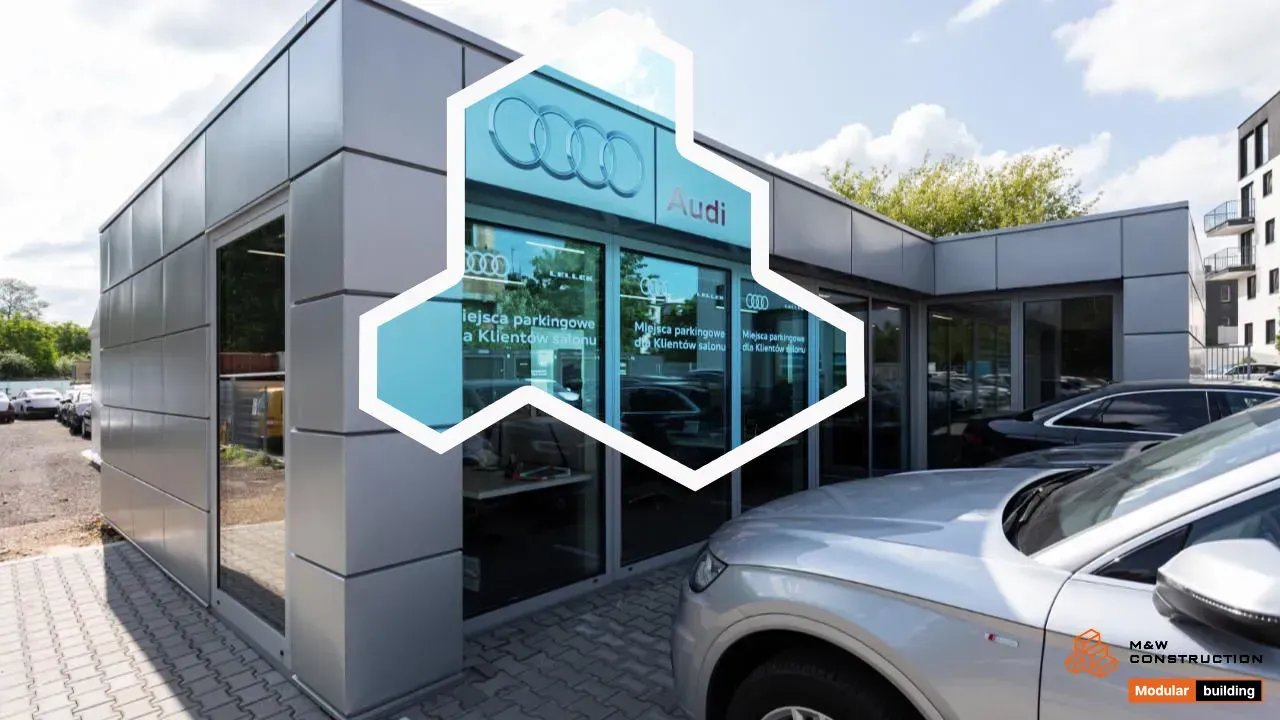 Kundencenter - Audi Autohaus